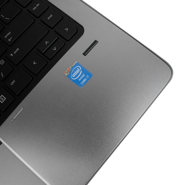 Ноутбук 14&quot; HP EliteBook 840 G1 Intel Core i7-4600U 8Gb RAM 500Gb HDD - 4