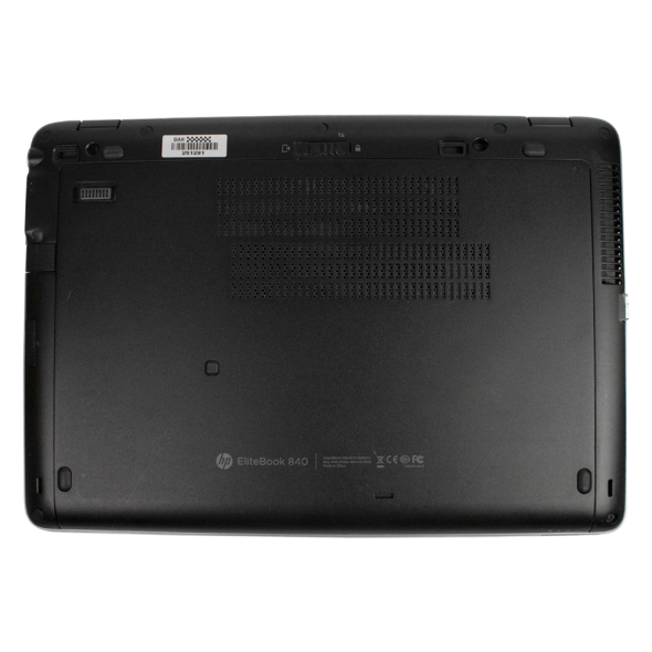 Ноутбук 14&quot; HP EliteBook 840 G1 Intel Core i7-4600U 8Gb RAM 500Gb HDD - 5