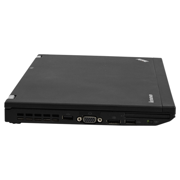 Ноутбук 12.1&quot; Lenovo ThinkPad X220 Intel Core i5-2520M 4Gb RAM 120Gb SSD - 4