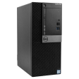 Системный блок Dell OptiPlex 7040 Intel Core i5 6400 8GB RAM 500GB HDD - 1