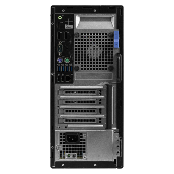 Системный блок Dell OptiPlex 7040 Intel Core i5 6400 8GB RAM 500GB HDD - 3