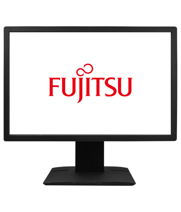 Монітор 24 Fujitsu B24W-7 IPS Full HD - 1