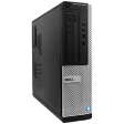 Системный блок Dell OptiPlex 3010 SFF Intel Core i5-3470 4Gb RAM 120Gb SSD 500Gb HDD - 1