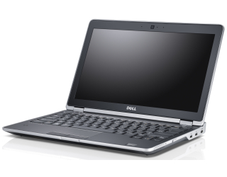 БУ Ноутбук 14&quot; Dell Latitude E6430 Intel Core i5-3340M 4Gb RAM 640Gb HDD из Европы в Дніпрі