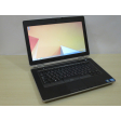 Ноутбук 14" Dell Latitude E6430 Intel Core i5-3340M 4Gb RAM 640Gb HDD - 7