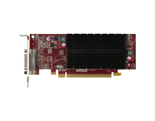 БУ Видеокарта AMD FirePro 2270 1GB из Европы в Днепре