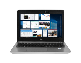 БУ Ноутбук 13.3&quot; HP ProBook 430 G4 Intel Core i5-7500U 8Gb RAM 240Gb SSD из Европы в Днепре