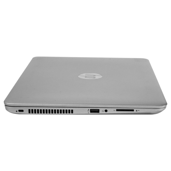 Ноутбук 13.3&quot; HP ProBook 430 G4 Intel Core i5-7500U 8Gb RAM 240Gb SSD - 4