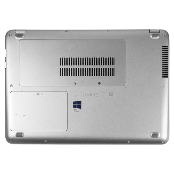 Ноутбук 13.3&quot; HP ProBook 430 G4 Intel Core i5-7500U 8Gb RAM 240Gb SSD - 6