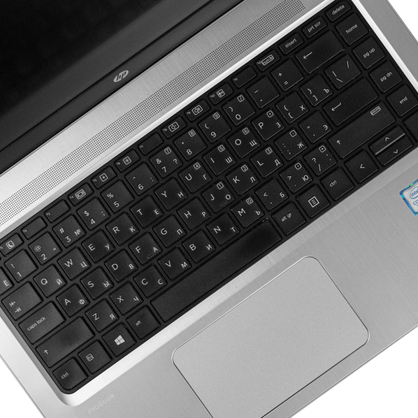 Ноутбук 13.3&quot; HP ProBook 430 G4 Intel Core i5-7500U 8Gb RAM 240Gb SSD - 8