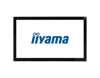 БУ Сенсорний Монітор Iiyama 22&quot; TF2234MC-B1X IPS Full HD из Европы в Дніпрі