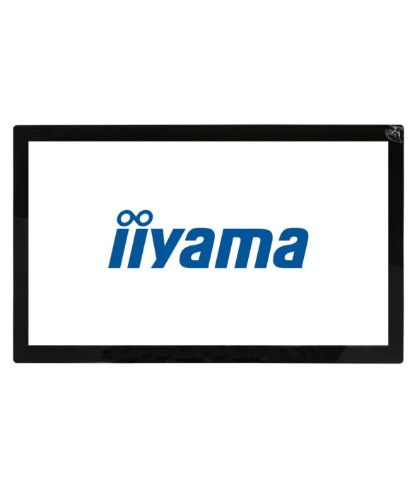 Сенсорний Монітор Iiyama 22&quot; TF2234MC-B1X IPS Full HD - 1
