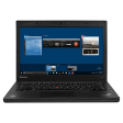 Ноутбук 14" Lenovo ThinkPad T440 Intel Core i5-4300U 8Gb RAM 240Gb SSD - 1