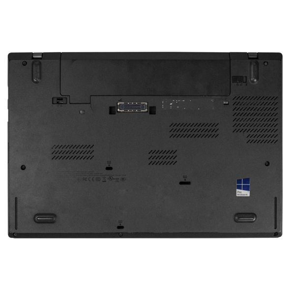 Ноутбук 14&quot; Lenovo ThinkPad T440 Intel Core i5-4300U 8Gb RAM 240Gb SSD - 3