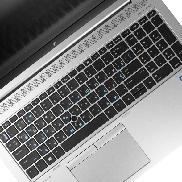 Ноутбук 15.6&quot; HP EliteBook 850 G6 Intel Core i7-8565U 16Gb RAM 512Gb SSD - 8