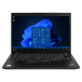 Сенсорний ноутбук 13.3" Lenovo ThinkPad X390 Intel Core i5-8365U 16Gb RAM 240Gb SSD B-Class