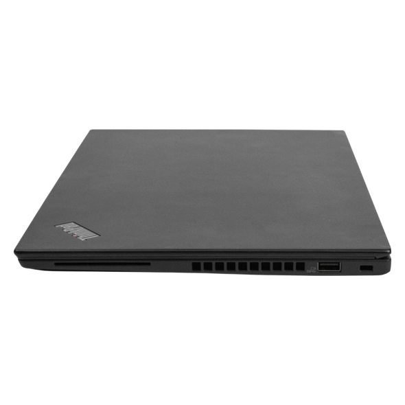 Сенсорний ноутбук 13.3&quot; Lenovo ThinkPad X390 Intel Core i5-8365U 16Gb RAM 240Gb SSD B-Class - 2