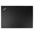 Сенсорный ноутбук 13.3" Lenovo ThinkPad X390 Intel Core i5-8365U 16Gb RAM 240Gb SSD B-Class - 5