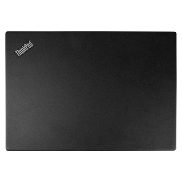 Сенсорный ноутбук 13.3&quot; Lenovo ThinkPad X390 Intel Core i5-8365U 16Gb RAM 240Gb SSD B-Class - 5