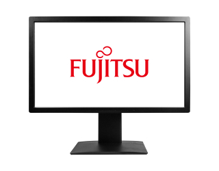 БУ Монітор 27&quot; Fujitsu P27T-7 IPS QHD 2K из Европы в Дніпрі