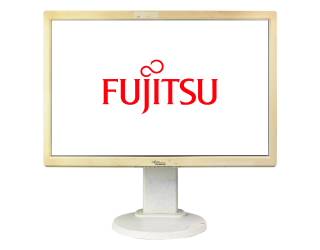 БУ Монітор 22&quot; Fujitsu a22w-3a из Европы в Дніпрі