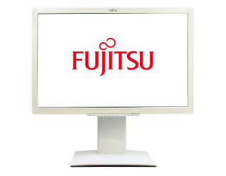 БУ Монітор 22&quot; Fujitsu B22W-7 LED из Европы в Дніпрі