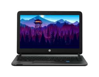 БУ Ноутбук 13.3&quot; HP ProBook 430 G2 Intel Core i5-5200U 16Gb RAM 128Gb SSD из Европы в Днепре