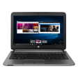 Ноутбук 13.3" HP ProBook 430 G2 Intel Core i5-5200U 16Gb RAM 128Gb SSD - 1