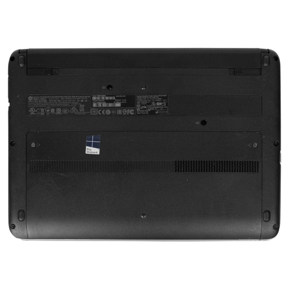 Ноутбук 13.3&quot; HP ProBook 430 G2 Intel Core i5-5200U 16Gb RAM 128Gb SSD - 7