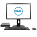 Системний блок Dell OptiPlex 3050 Intel® Core ™ i3-7100T 4GB RAM 500GB HDD + Монітор 22"