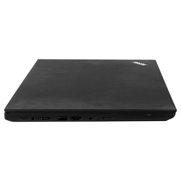Ноутбук 15.6&quot; Lenovo ThinkPad T590 Intel Core i7-8665U 8Gb RAM 256Gb SSD NVMe FullHD IPS - 4