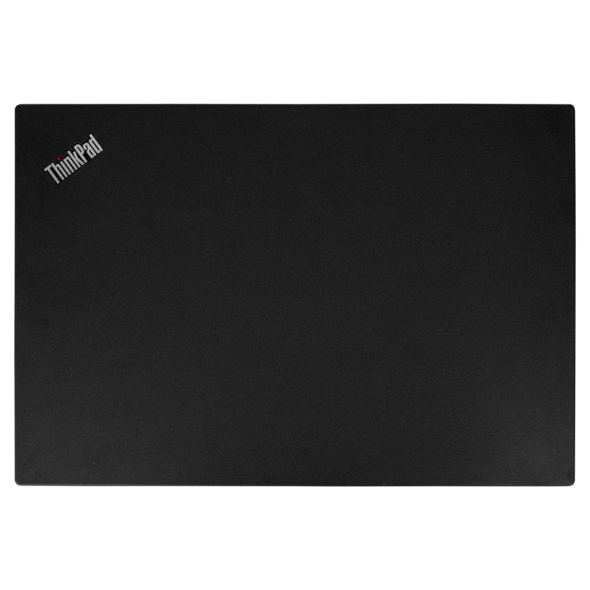 Ноутбук 15.6&quot; Lenovo ThinkPad T590 Intel Core i7-8665U 8Gb RAM 256Gb SSD NVMe FullHD IPS - 5
