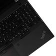 Ноутбук 15.6" Lenovo ThinkPad T590 Intel Core i7-8665U 8Gb RAM 256Gb SSD NVMe FullHD IPS - 8