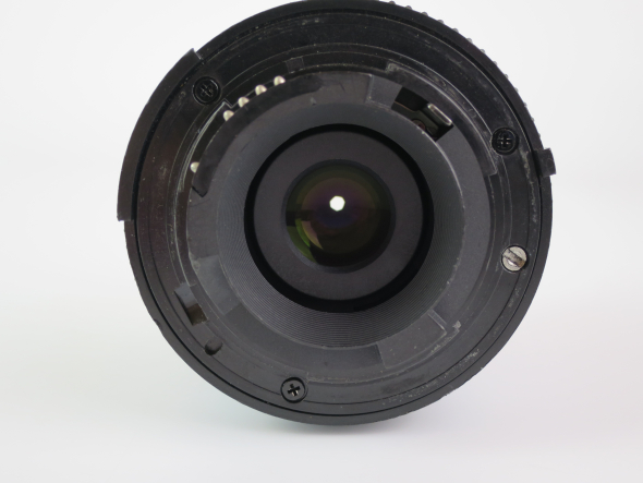 Nikon AF Nikkor 28-80mm 1:3.5-5.6D - 2