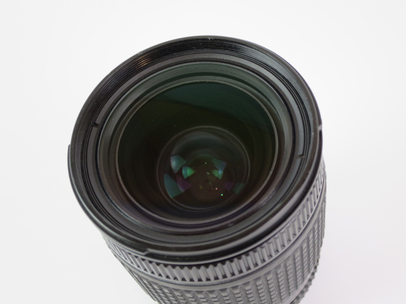 Nikon AF Nikkor 28-80mm 1:3.5-5.6D - 7