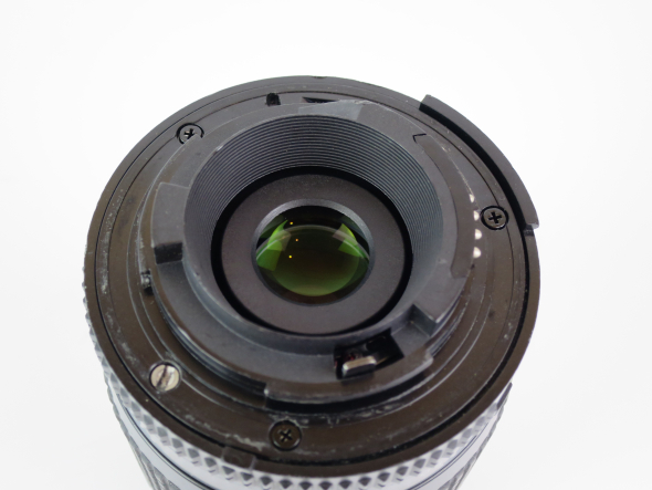 Nikon AF Nikkor 28-80mm 1:3.5-5.6 D - 5