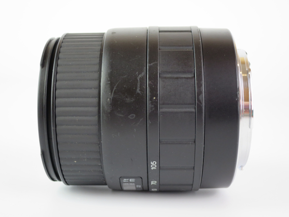 Sigma AF 28-105 mm f/ 4-5.6 UC for Canon - 8