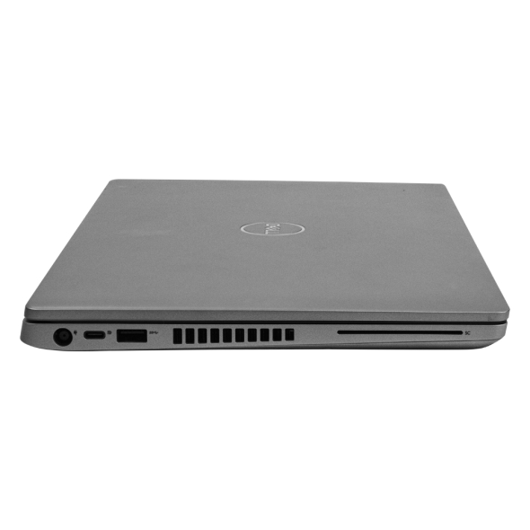 Ноутбук 14&quot; Dell Latitude 5410 Intel Core i5-8365U 8Gb RAM 256Gb nVme SSD - 8