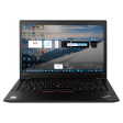 Ноутбук 14" Lenovo ThinkPad T470s Intel Core i5-7300U 8Gb RAM 240Gb SSD - 1