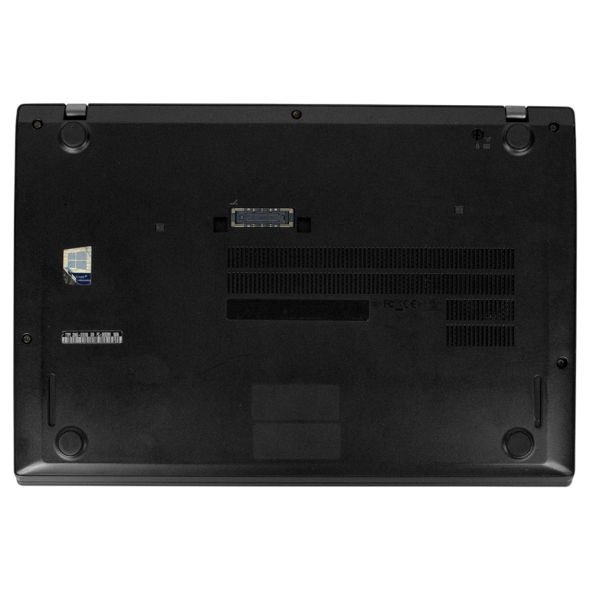 Ноутбук 14&quot; Lenovo ThinkPad T470s Intel Core i5-7300U 8Gb RAM 240Gb SSD - 6