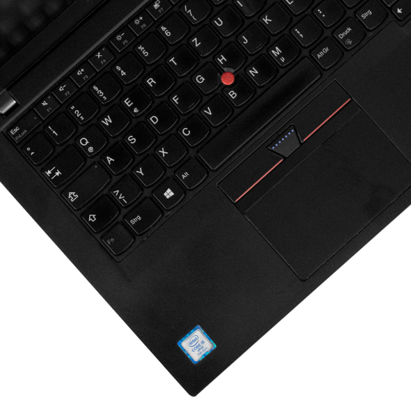 Ноутбук 14&quot; Lenovo ThinkPad T470s Intel Core i5-7300U 8Gb RAM 240Gb SSD - 7
