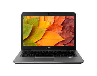 БУ Ноутбук 14&quot; HP EliteBook 840 G3 Intel Core i5-6300U 16Gb RAM 240Gb SSD FullHD из Европы в Днепре