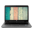 Ноутбук 14" HP EliteBook 840 G3 Intel Core i5-6300U 8Gb RAM 480Gb SSD FullHD - 1