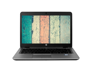 БУ Ноутбук 14&quot; HP EliteBook 840 G3 Intel Core i5-6300U 8Gb RAM 480Gb SSD FullHD из Европы в Днепре