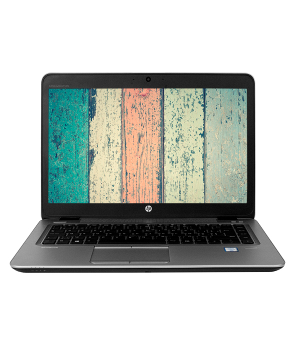 Ноутбук 14&quot; HP EliteBook 840 G3 Intel Core i5-6300U 8Gb RAM 480Gb SSD FullHD - 1