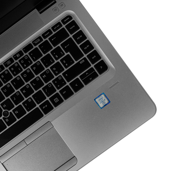 Ноутбук 14&quot; HP EliteBook 840 G3 Intel Core i5-6300U 8Gb RAM 480Gb SSD FullHD - 8