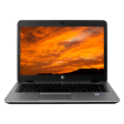 Ноутбук 14" HP EliteBook 840 G3 Intel Core i5-6300U 16Gb RAM 480Gb SSD FullHD - 1