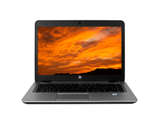 БУ Ноутбук 14&quot; HP EliteBook 840 G3 Intel Core i5-6300U 16Gb RAM 480Gb SSD FullHD из Европы в Дніпрі