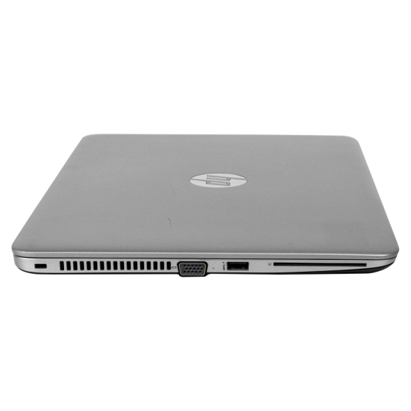 Ноутбук 14&quot; HP EliteBook 840 G3 Intel Core i5-6300U 16Gb RAM 480Gb SSD FullHD - 4