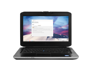 БУ Ноутбук 14&quot; Dell Latitude E5430 Intel Core i5-3230M 8Gb RAM 500Gb HDD из Европы в Дніпрі